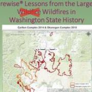 1_20_2016 Backyards and Beyond: Lessons Shared from a Tested Fire Adapted Community