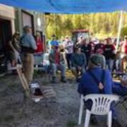 6_08_2016 How a Homeowner Association Successfully Developed into a Fire Adapted Community: Ways to get H.O.A. members involved with community projects