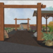 6_28_2016 Xeriscape or Bust