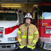 Fire Chief Cody Watson, Seattle City Light Fire Chief for Newhalem and Diablo After the Goodell Creek Fire: Interview with Seattle City Light’s Newhalem & Diablo Fire Chief