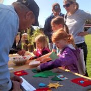 Gary Jackson Planting the Seeds of Firewise