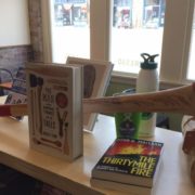 IMG_2624 Summer Reading: 10 Wildfire and Behavior Change Books to Choose From